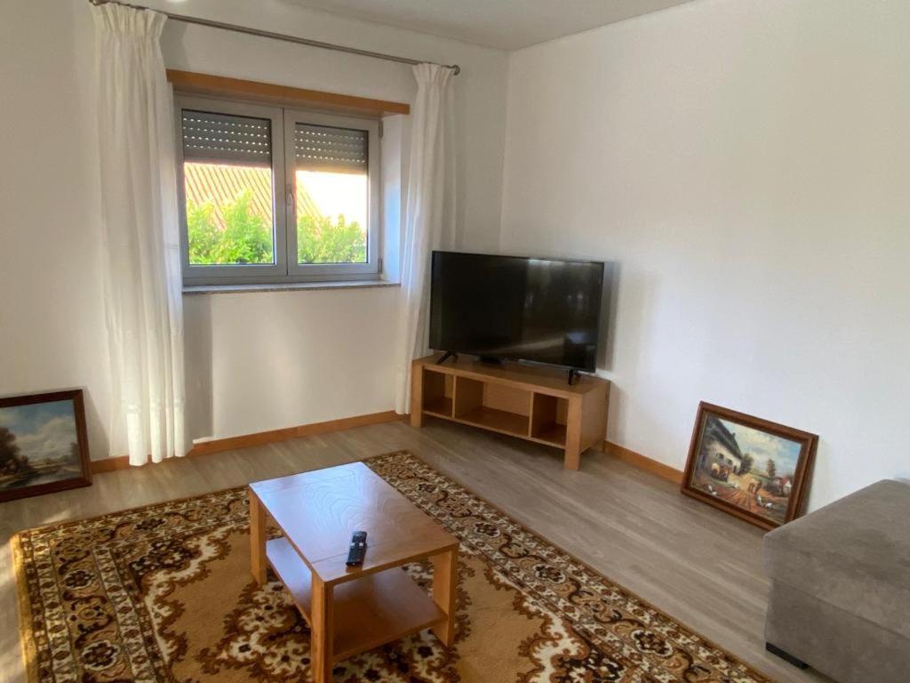 Vivenda Caixilao Casa Com 3 Quartos Viana do Castelo Exteriér fotografie