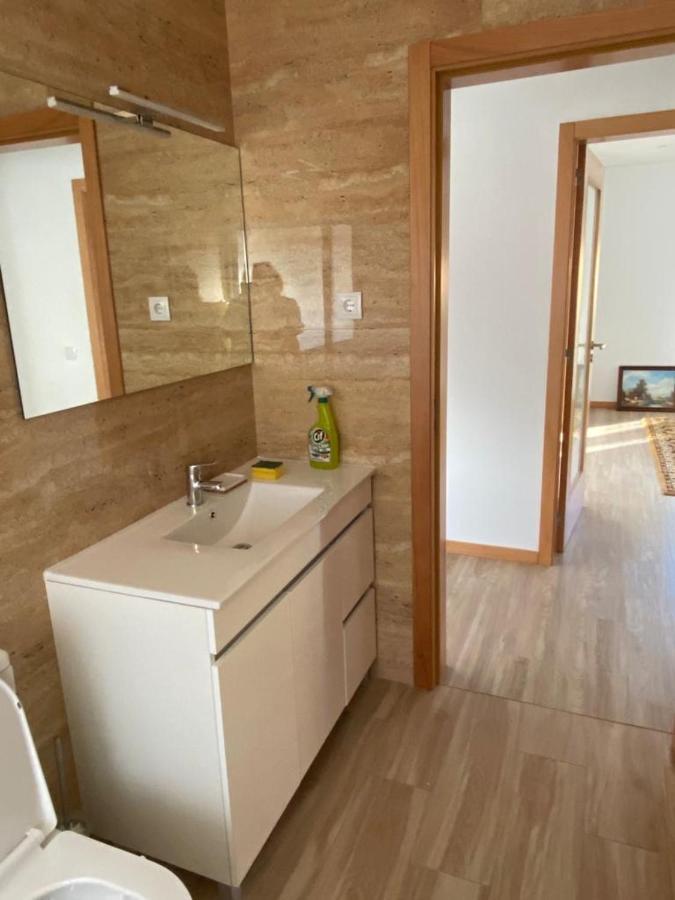 Vivenda Caixilao Casa Com 3 Quartos Viana do Castelo Exteriér fotografie