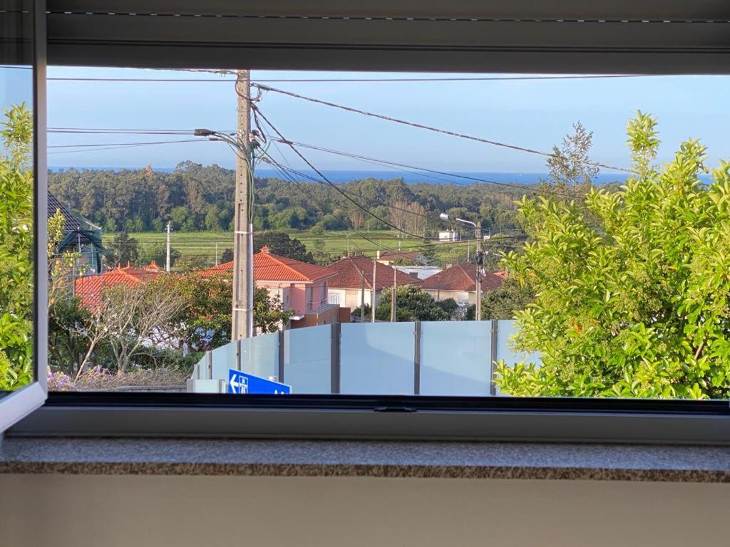 Vivenda Caixilao Casa Com 3 Quartos Viana do Castelo Exteriér fotografie