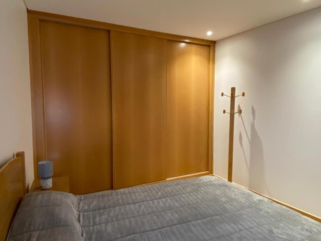 Vivenda Caixilao Casa Com 3 Quartos Viana do Castelo Exteriér fotografie